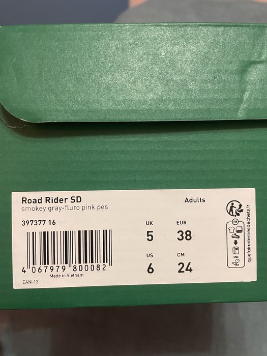 Оригинални маратонки PUMA