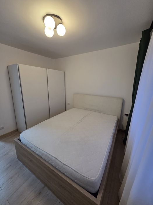 Apartament 2 camere de inchiriat, Calea Floresti