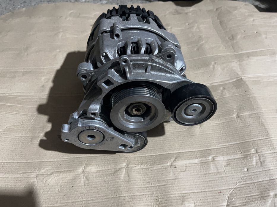 Alternator Audi VW Euro 6 2.0