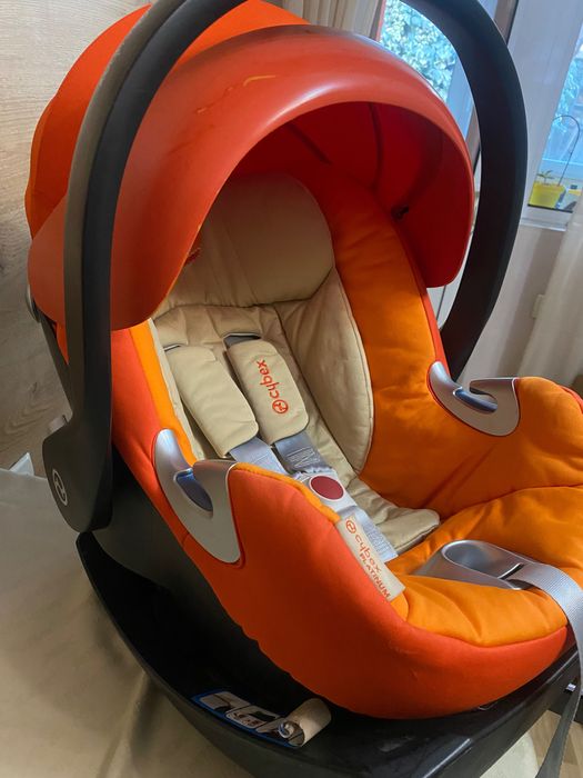 Столче за кола Cybex