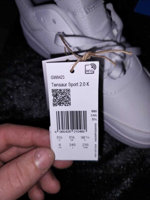 Pantofi sport Adidas, dama