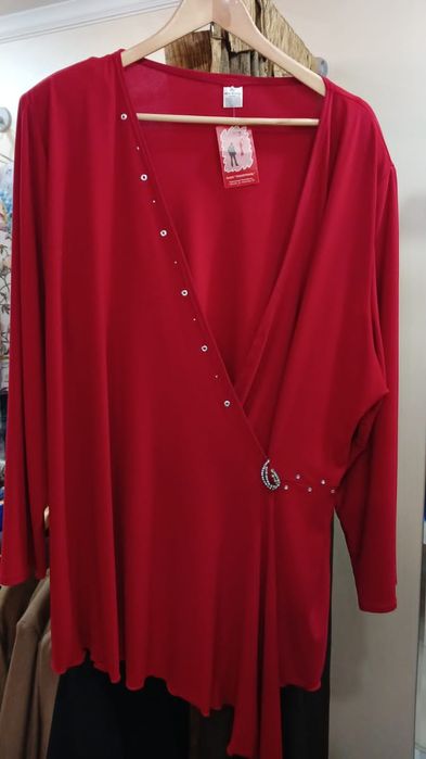 Вещи большого размера