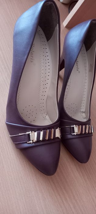 Туфли Турция 38 р