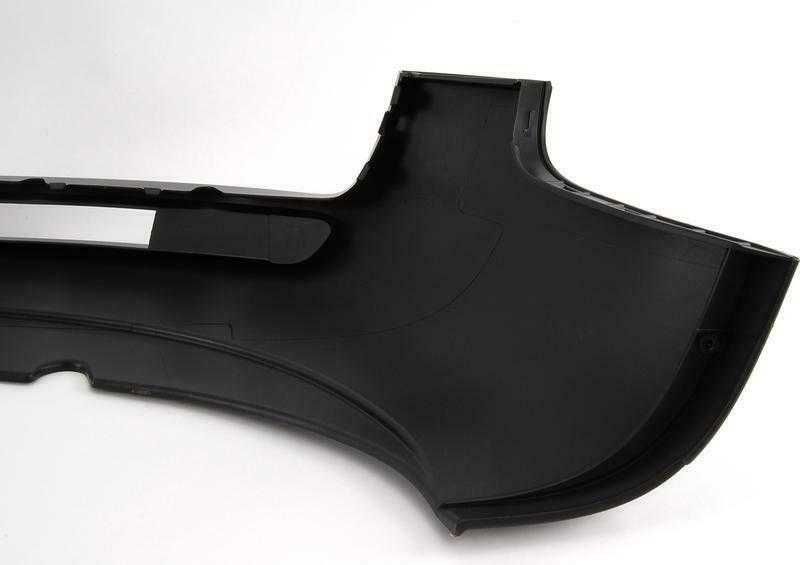 Решетка спойлер капаче кука в предна броня Audi A4 B6 2000г-2004г