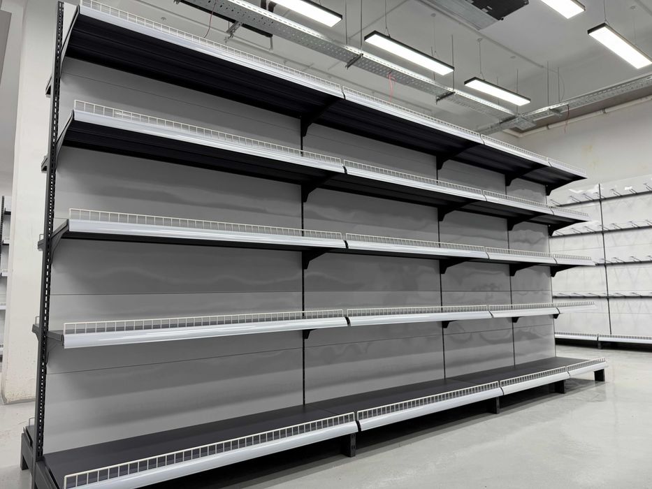 ДЎКОН УЧУН СТЕЛЛАЖ | ТАЙЁРИ БОР | Торговые стеллажи | Прилавка | Полка