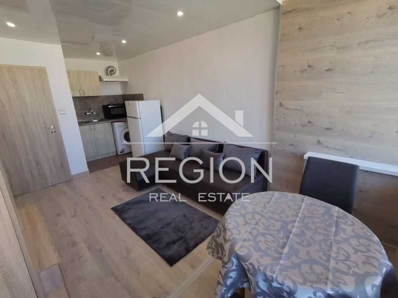 Дава се под наем Двустаен апартамент в Варна, Център - 45 кв.м за 357 € - Снимка #4