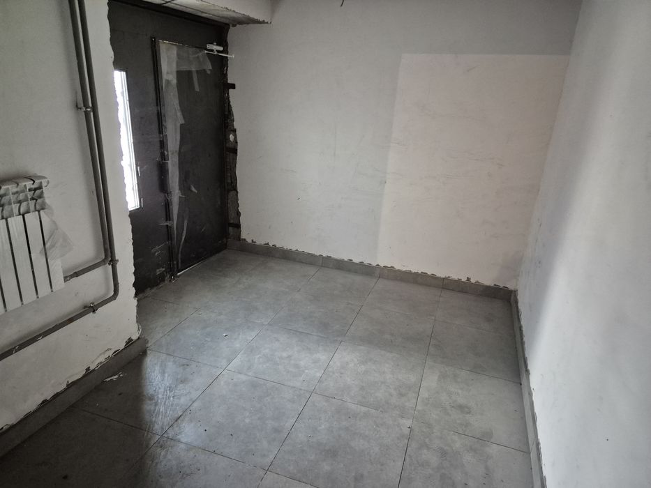 Продаю квартиру 3х комнатная