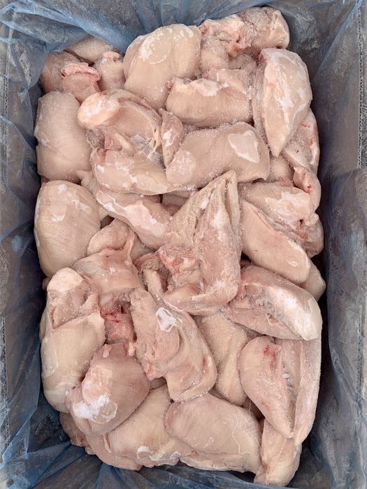 Мясо птицы и Окорочка