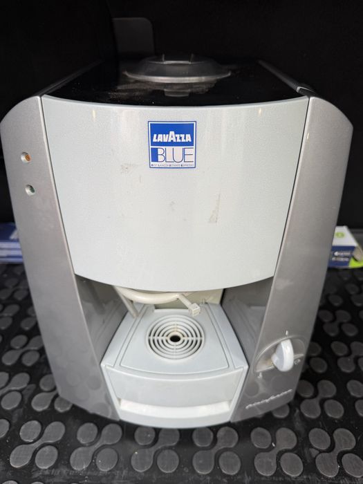 Кафе машина за части