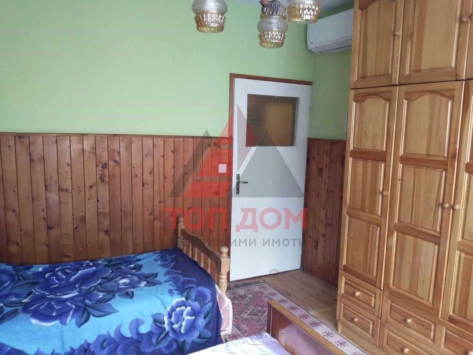 Дава се под наем Двустаен апартамент в Варна, Гранд Мол Варна - 80 кв.м за 357 € - Снимка #6