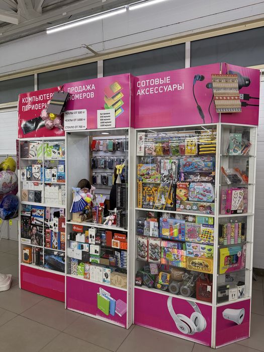 Продам отдел или обмен на машину