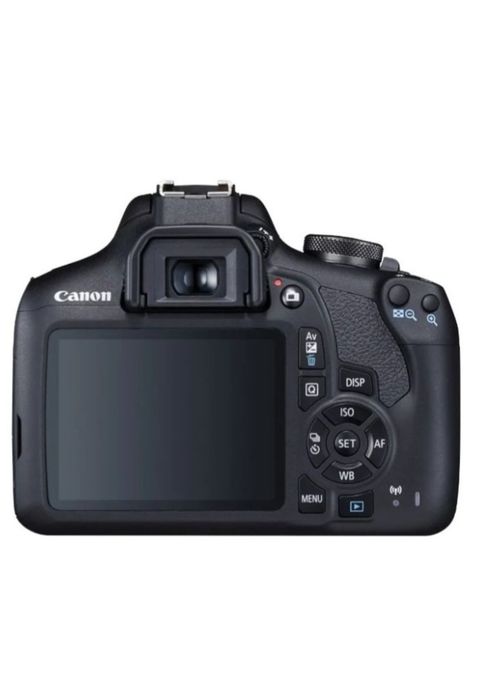 Фотоаппарат Cannon