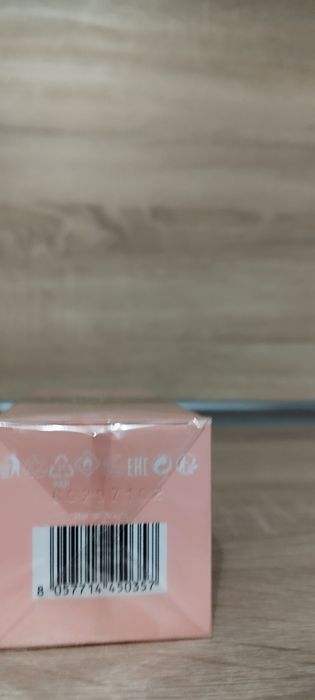 Парфюм Twice Rosa на Iceberg