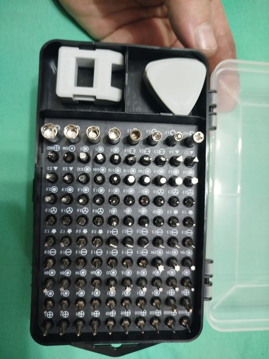 Продаю набор отвёрток