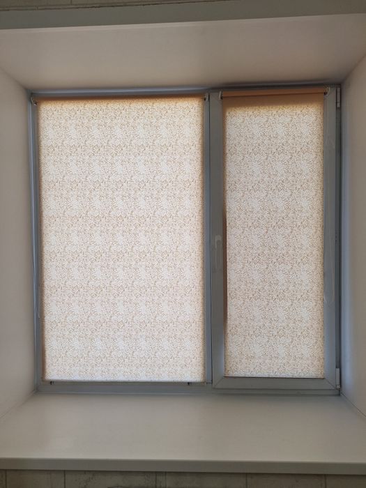 Пластиковые окно