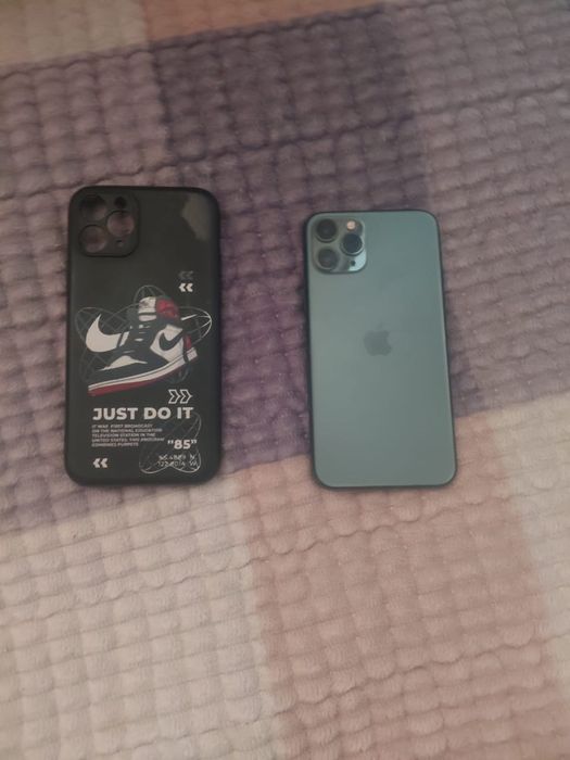 Продам iphone11 pro