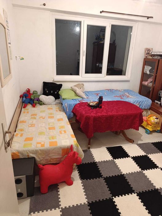 Продава се Тристаен апартамент в Хасково, Възраждане - 82 кв.м за 467 €/кв.м - Снимка #9