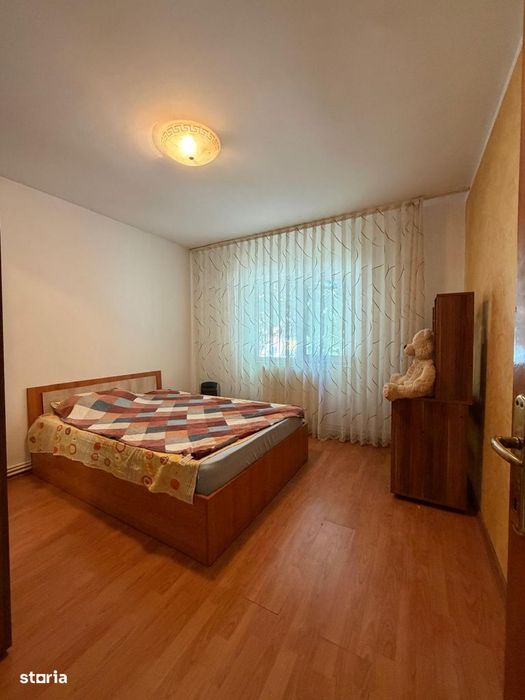 Inchiriere apt 2 camere,Galati,Piata Centrala,etaj 1,mobilat si utilat