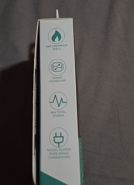 IPhone зарядно/ fast charger