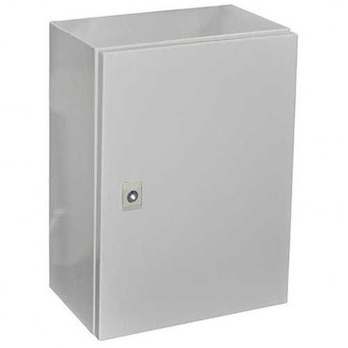 Tablou sigurante 2P 16A IP44, carcasa aplicata, circuit monofazat