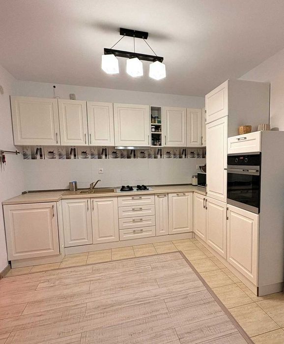 Casă modernă, complet mobilată + panouri solare | 490 mp teren |  zona Ford