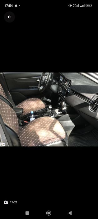 Продам авто киа Рио