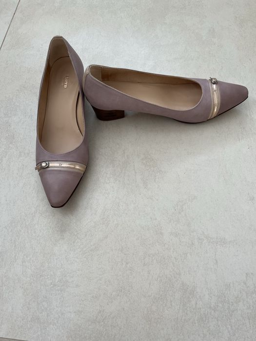 Pantofi eleganti stiletto