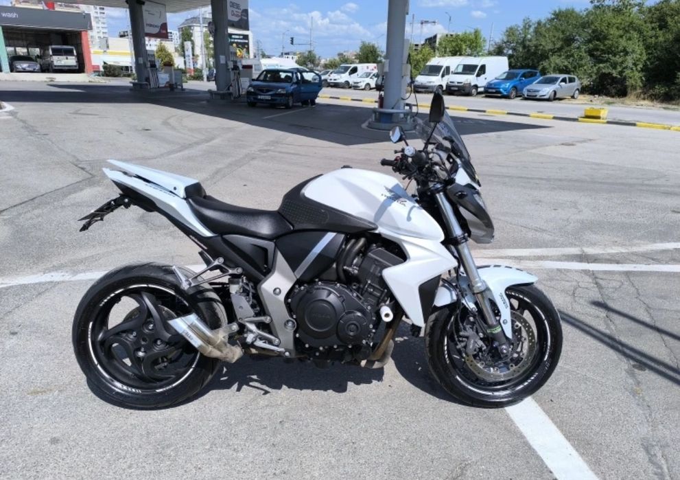 Honda CB 1000 R 2011г.