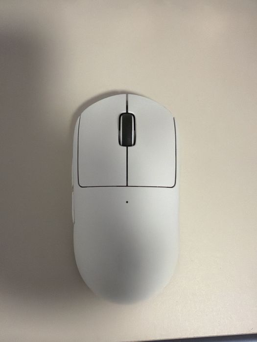Logitech pro superlight x