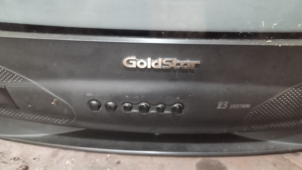 Телевизор Gold Star