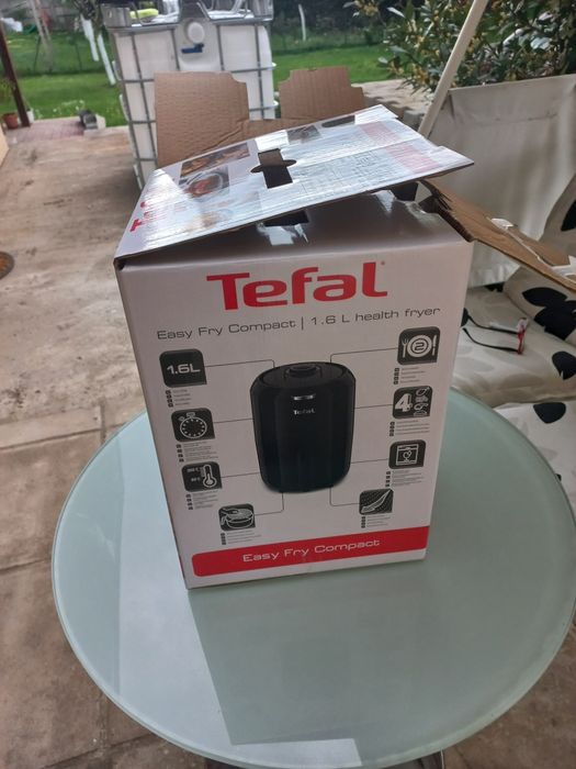 Friteuza AirFryer Tefal