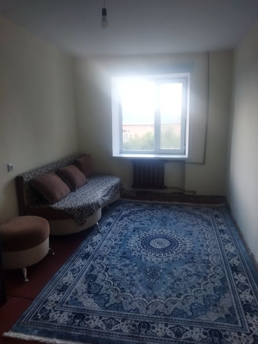 Сдается квартира