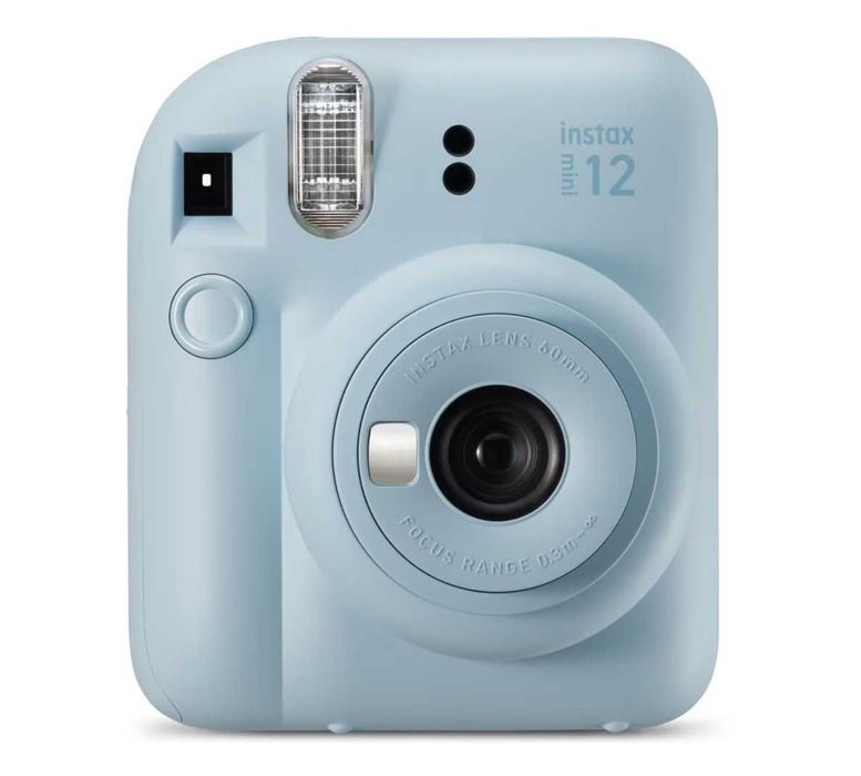 Камера Fujifilm Instax Mini 12