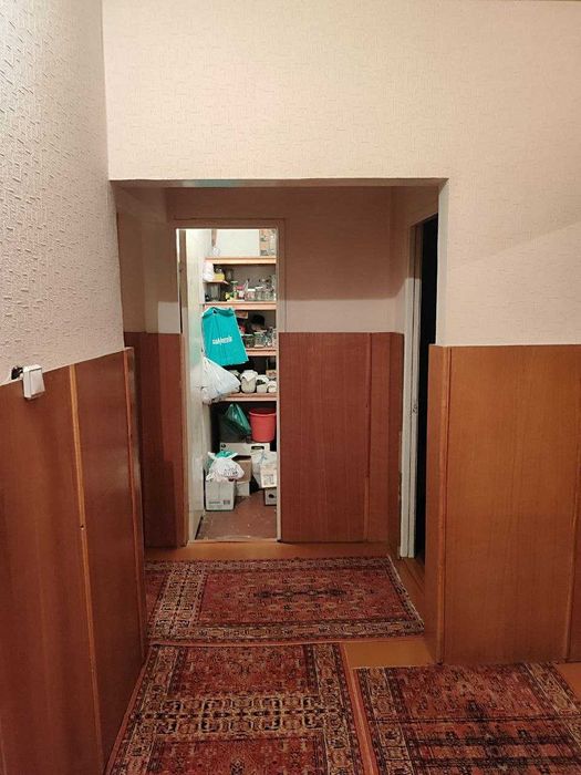 Сергели 3 да, квартира 4 хона сотилади