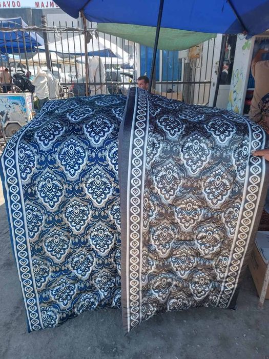 Korpacha sotiladi