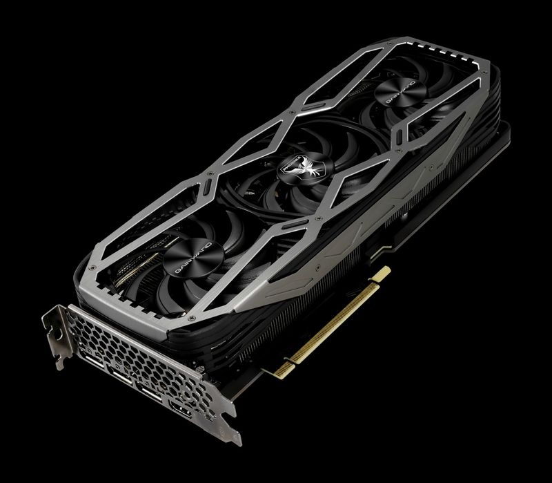 Видеокарта Gainward RTX 3070