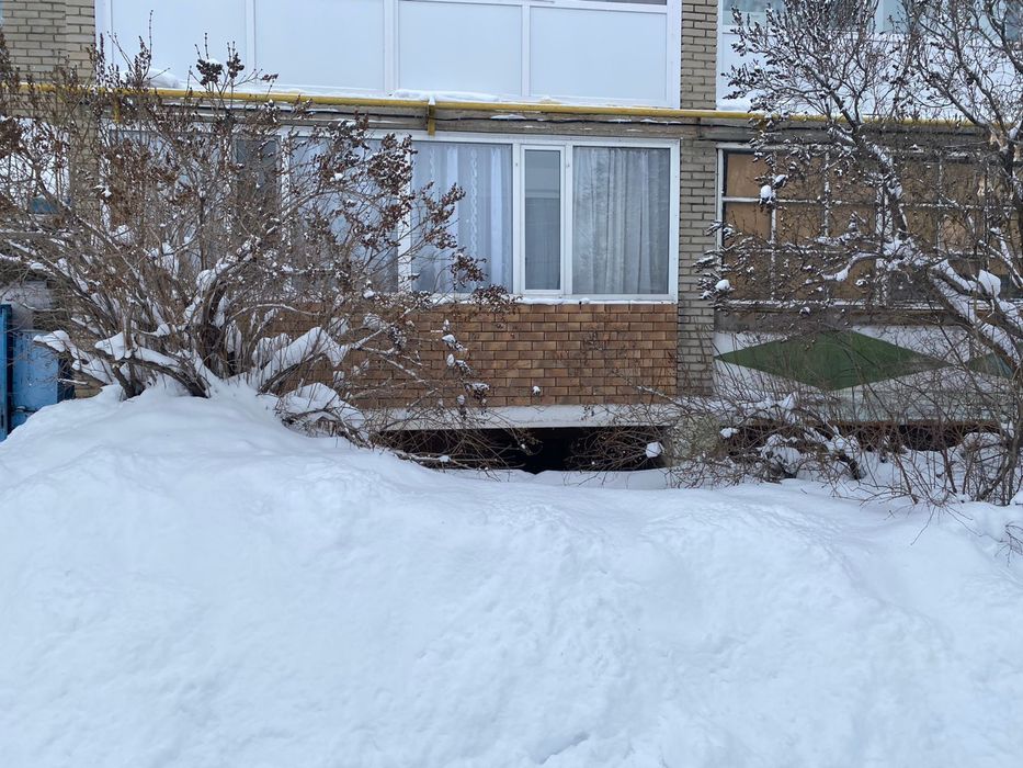 Продам кваартиру