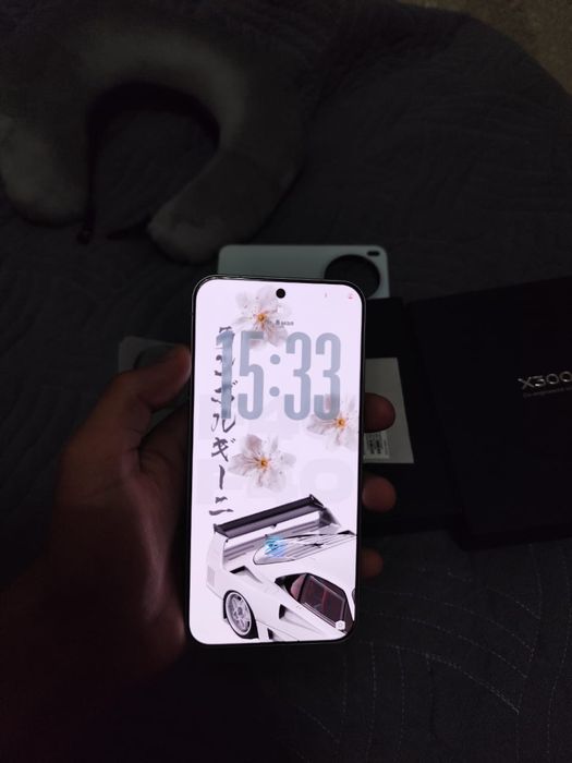 Vivo x300 512/16 обмен .