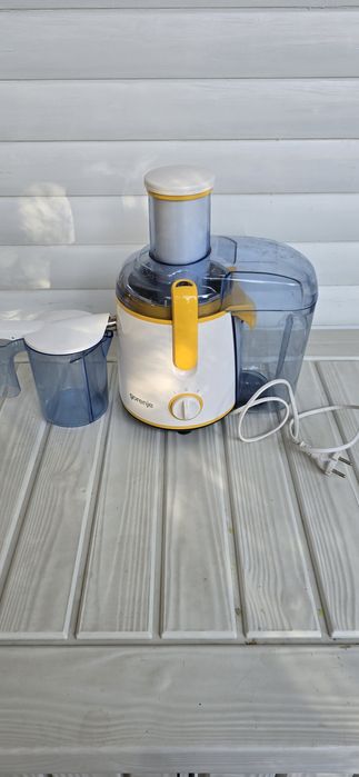 Storcator de fructe Gorenje JC800Y