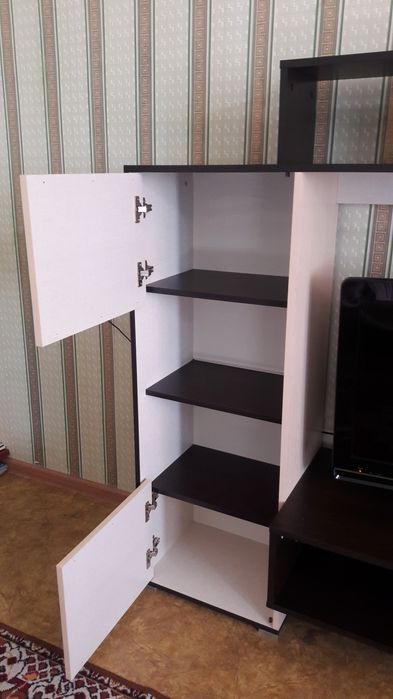 Стенка производство Россия