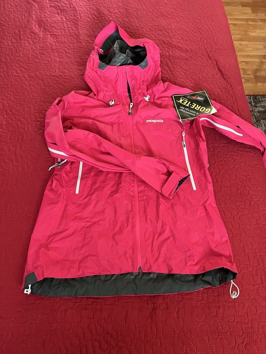Jacheta dama Patagonia -L