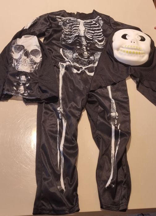 Костюми за Хелоуин