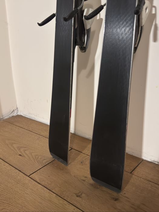 Ски Fischer XTR Pro Mtn X (145 см) с автомати – Отлични за начинаещи