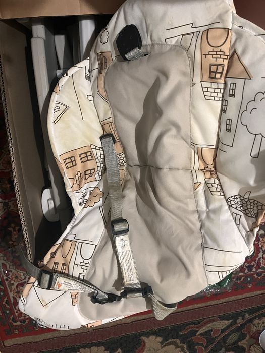 Продам стульчик