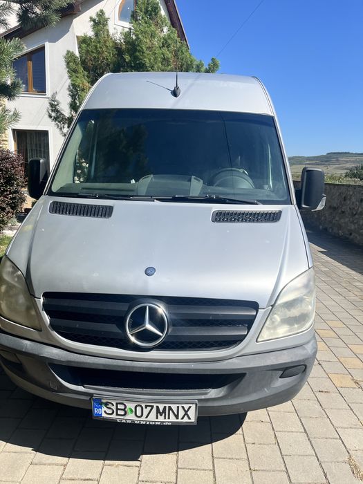 Sprinter 315 CDI furgon