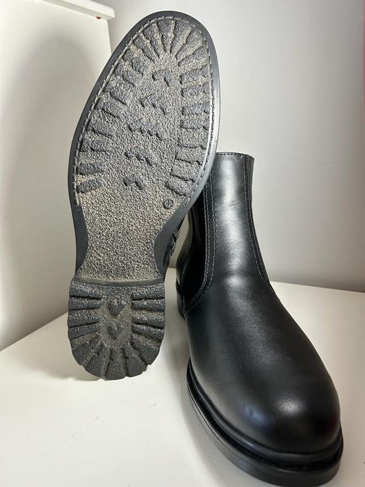 Продам сапоги зимние