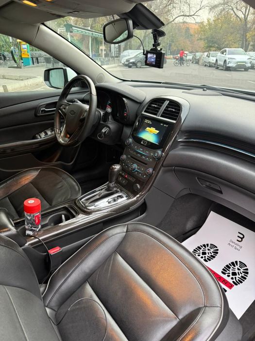 Chevrolet Malibu 1 LTZ