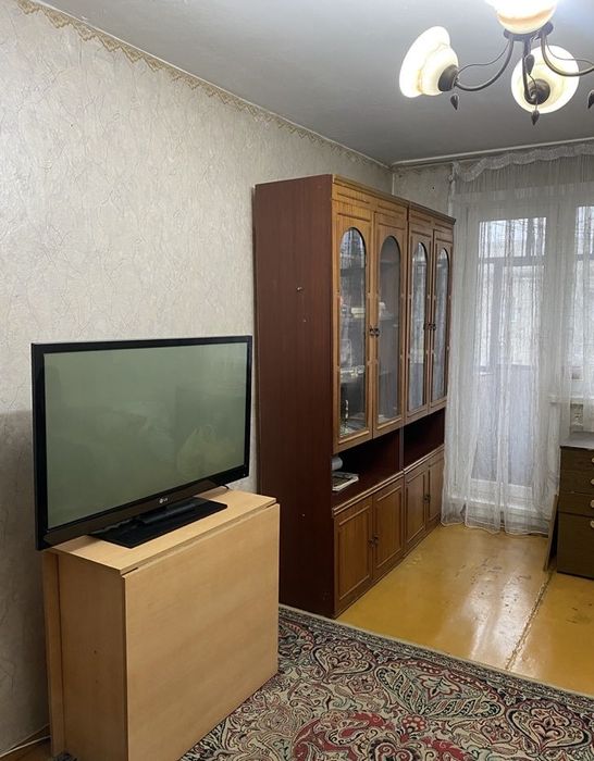 Продам 2 комн квартиру на Соколе