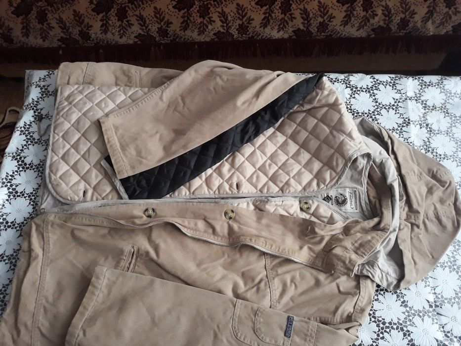 Кожено яке М размер, цена 100лв,зимни якета М размер цена 20лв