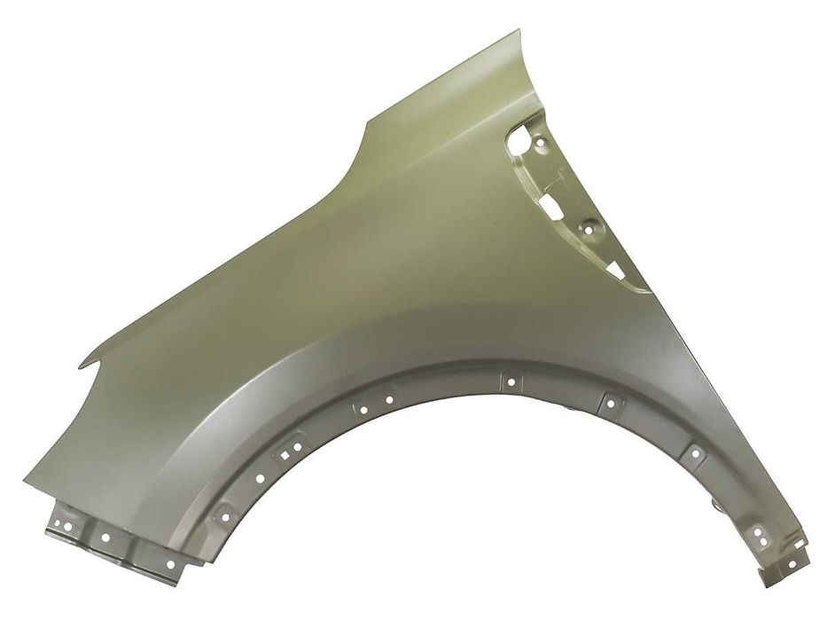 Дверь передняя Chery tiggo 8 pro